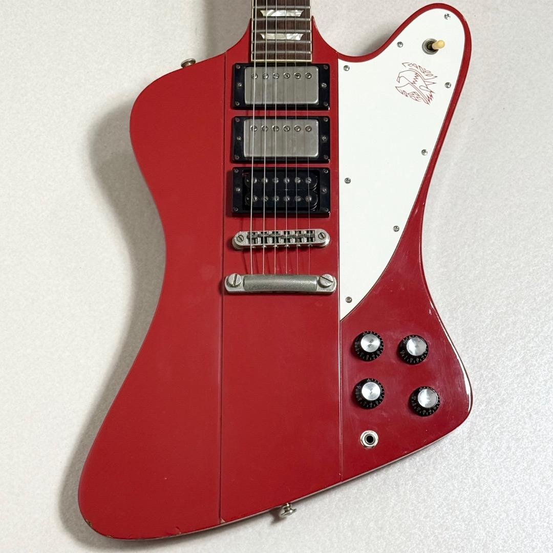 Burny FB-80Z Firebird ZIGGY 松尾宗仁モデル 日本製