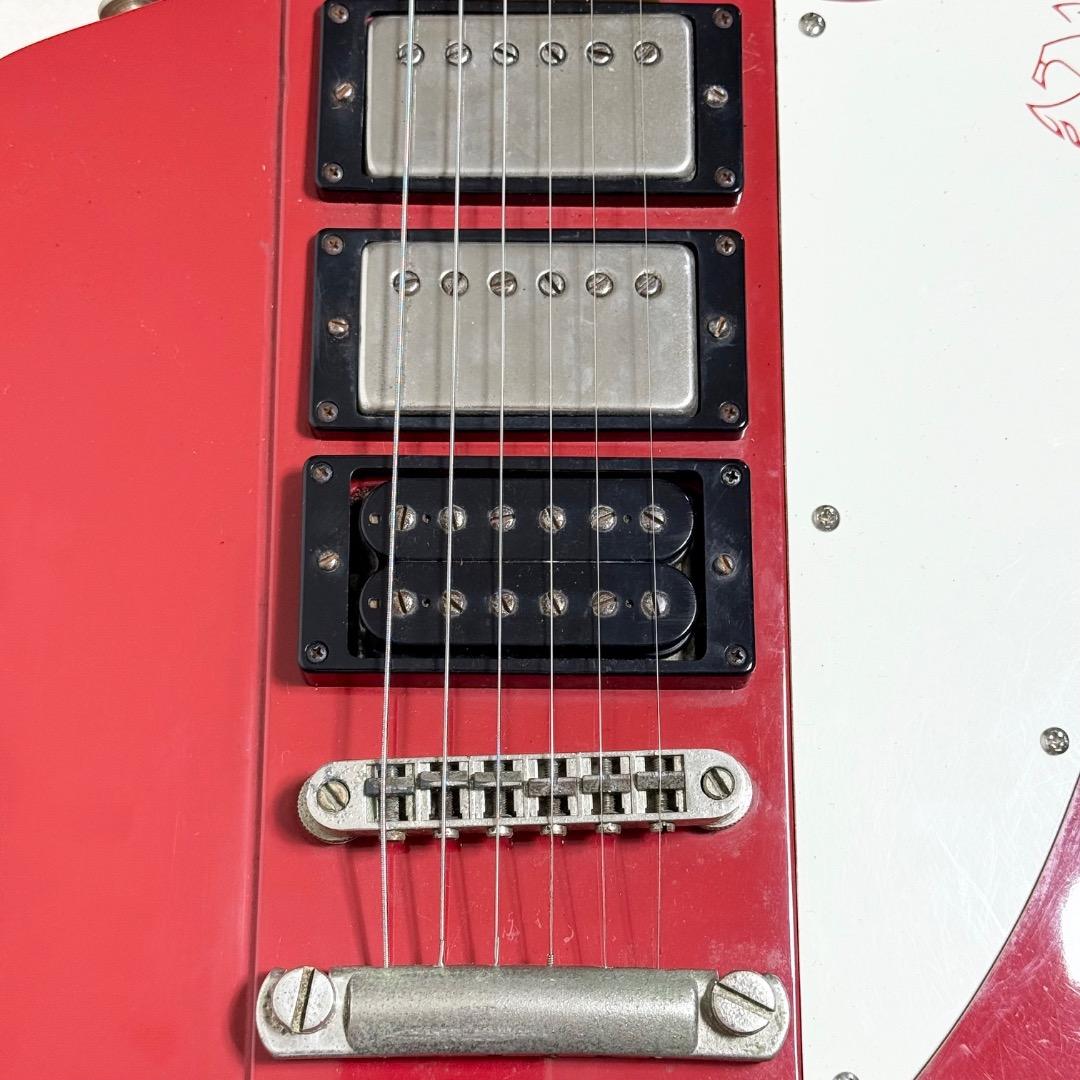 Burny FB-80Z Firebird ZIGGY 松尾宗仁モデル 日本製