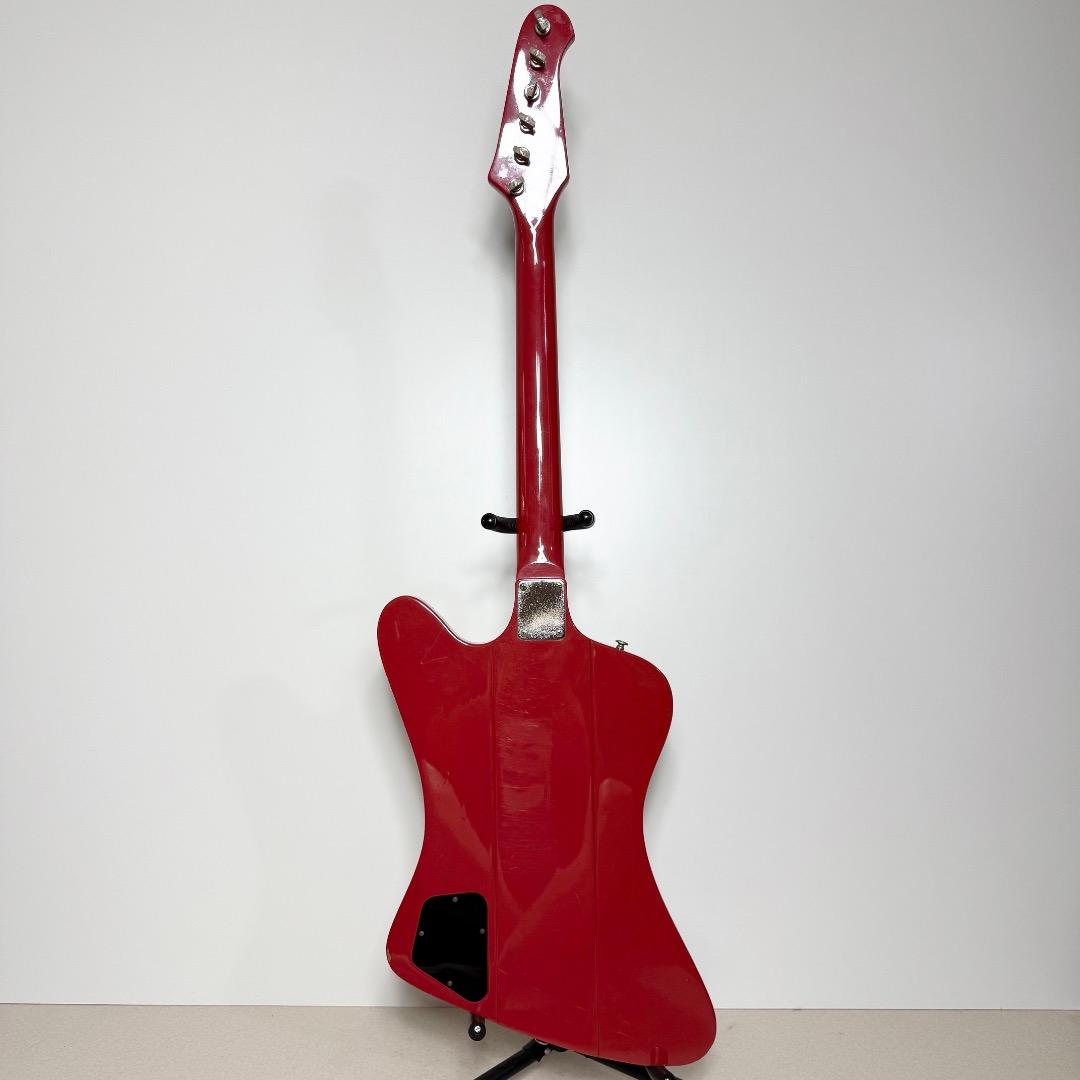 Burny FB-80Z Firebird ZIGGY 松尾宗仁モデル 日本製