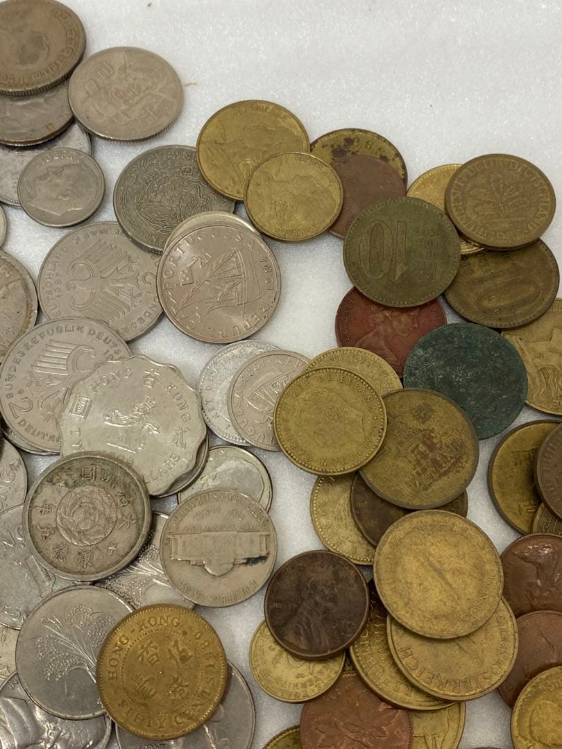 3-2428 外国まとめ