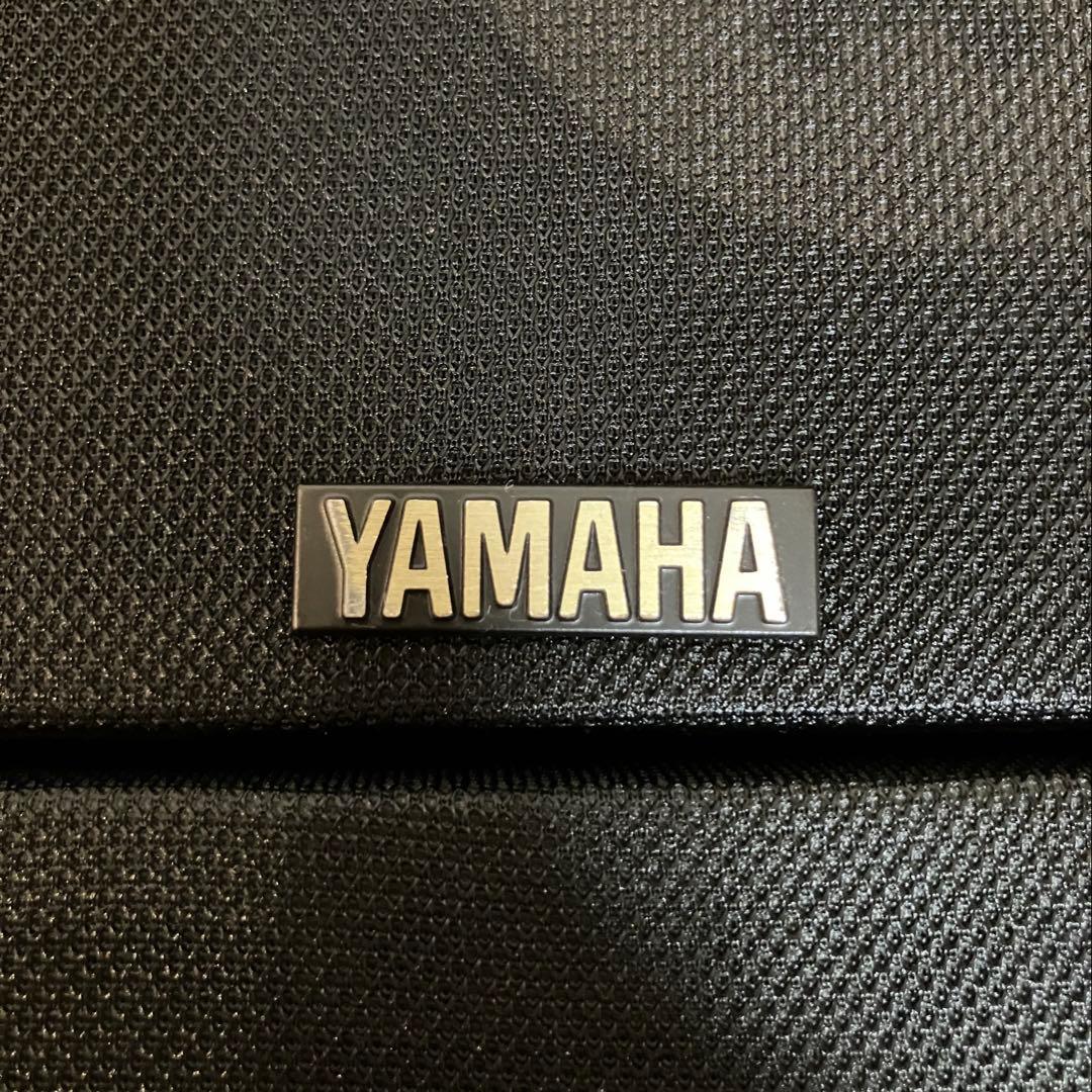 YAMAHA NS-3MXスピーカー