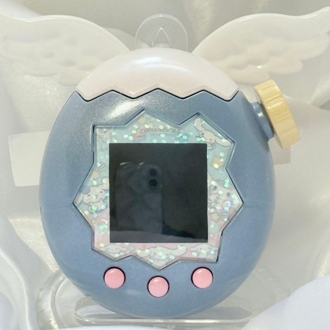 【オーダー受付中】たまごっちパラダイス　カスタム　オリジナル