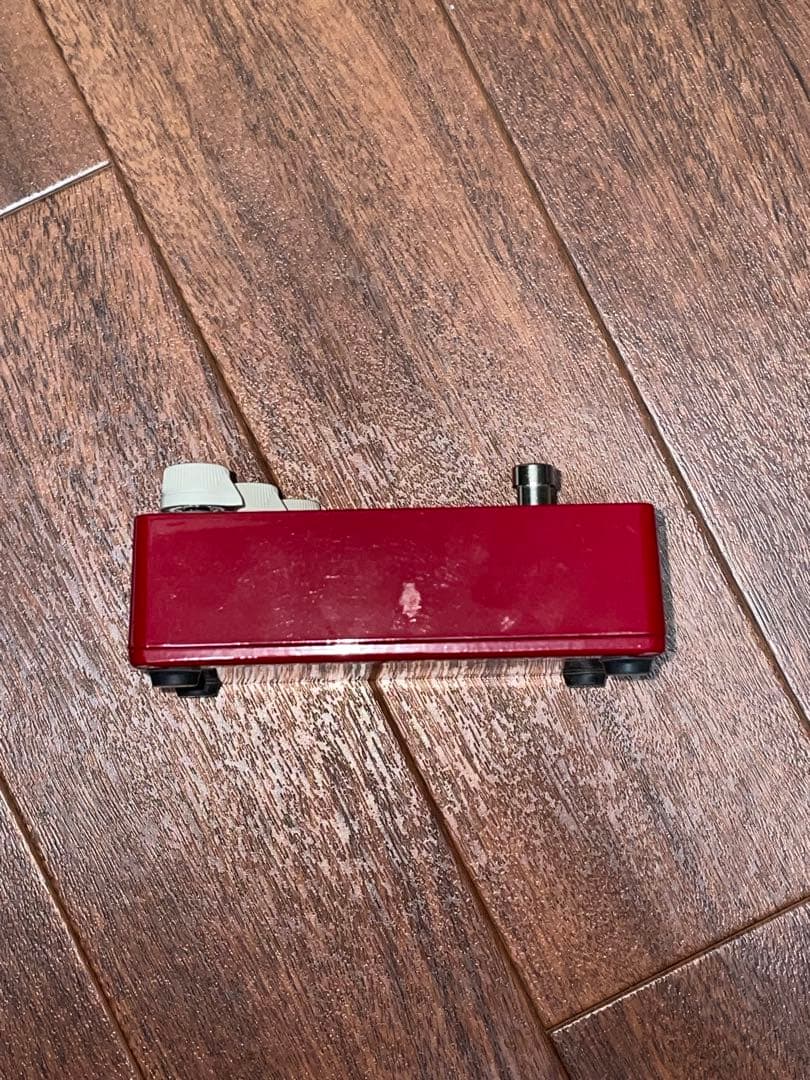 レアものオーバードライブ！ 【ケンタウロス後継機】klon KTR