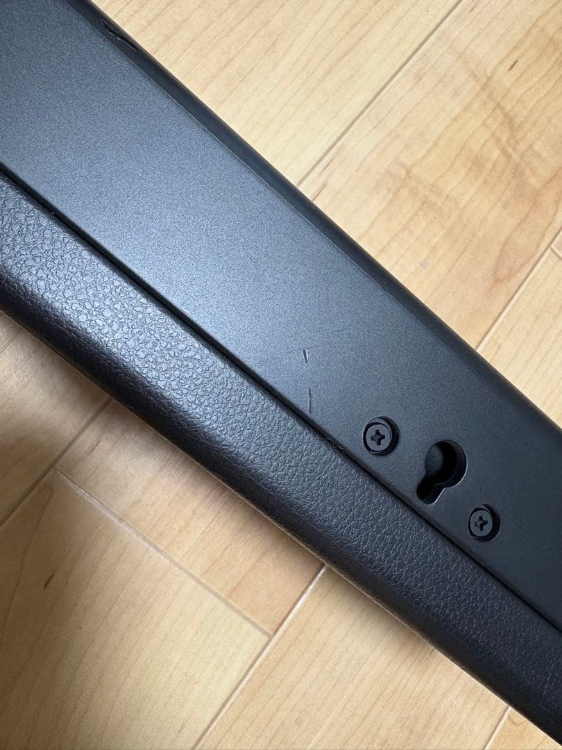 【最終値下げ】SONY HT-S200F サウンドバー　2019年製