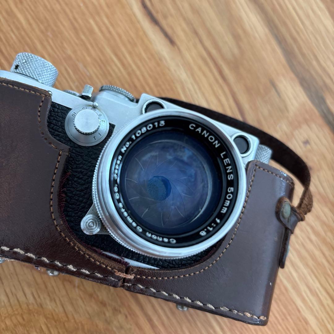 カ*ク様 ライカ Leica D.R.P. Ernst Leitz Wetzla