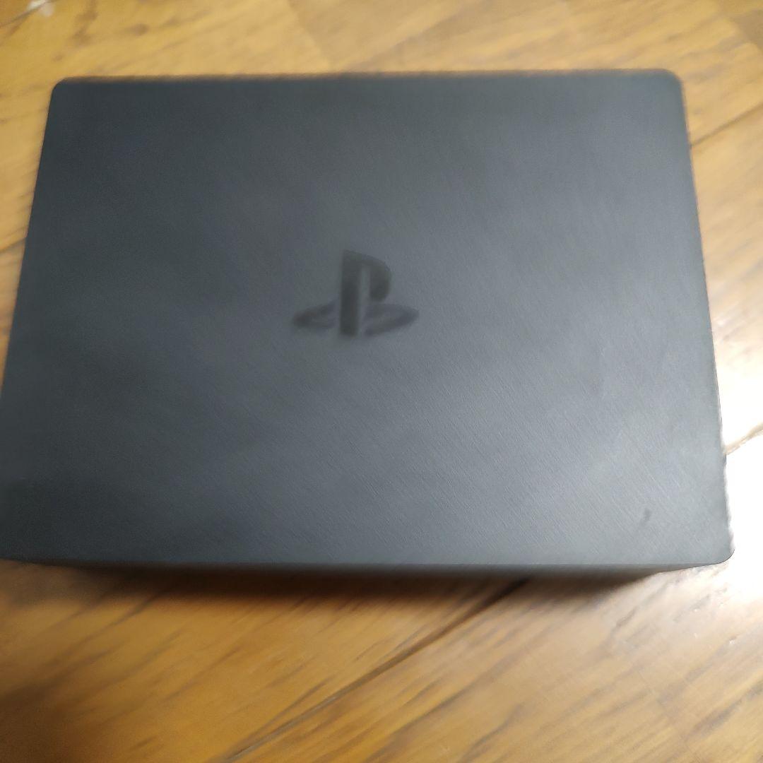 スマホアクセサリー SONY PlayStation VR MEGA PACK CUHJ-16010