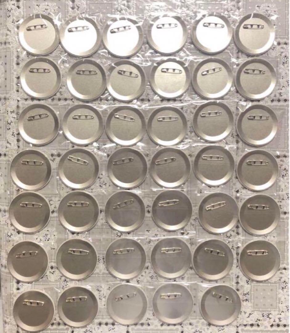 アイナナ 亥清悠 ホログラム 缶バッジ バースデー