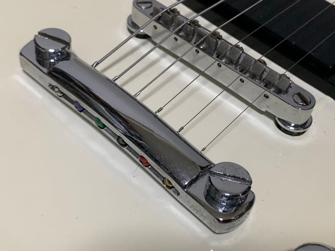 Mロゴ Mockingbird モッキンバード hide 白 アイボリー MG