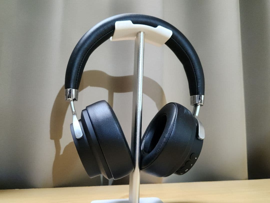 ゆるキャン ワイヤレスヘッドホン 【土岐綾乃】AOW03