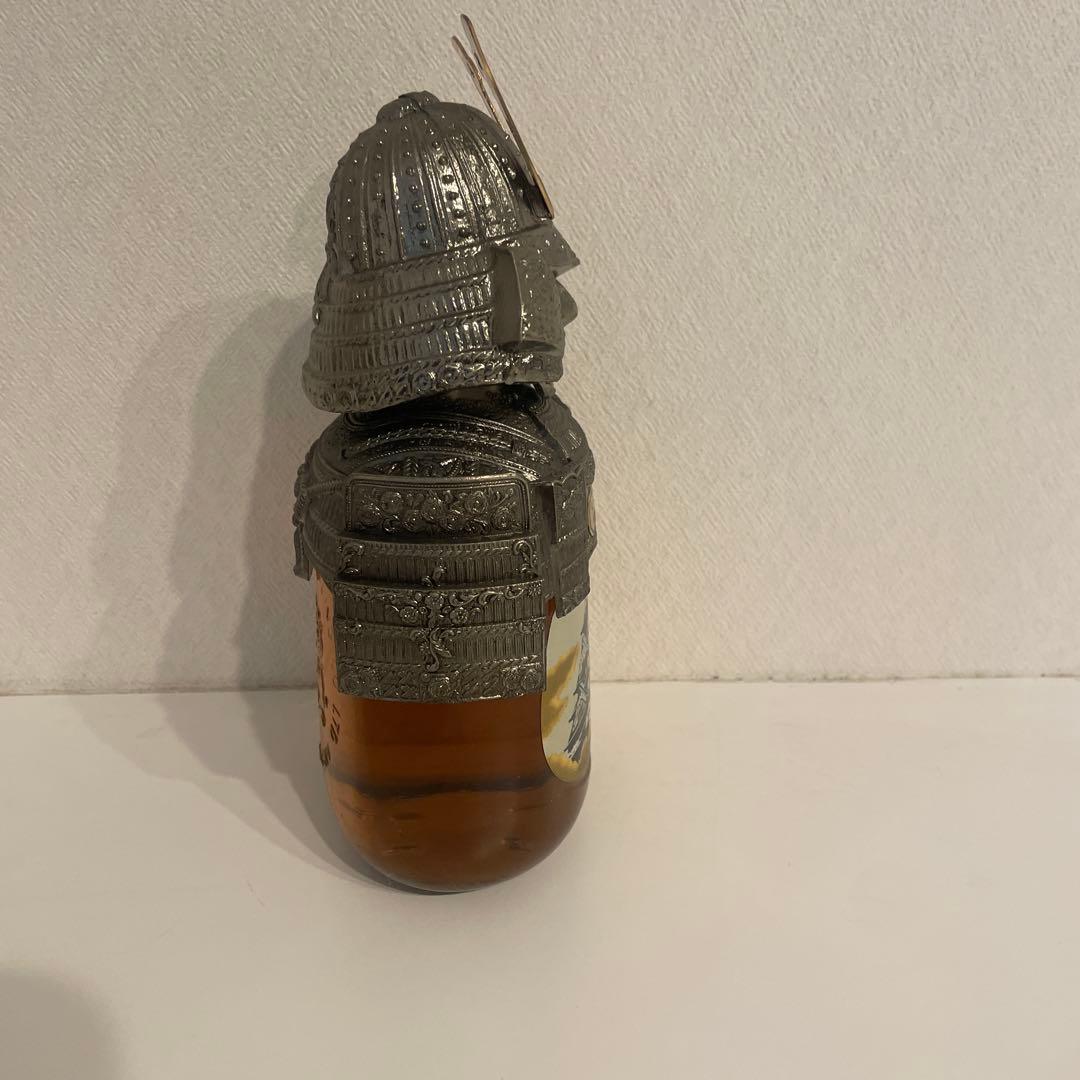 大阪築城400年記念!鎧・兜セット