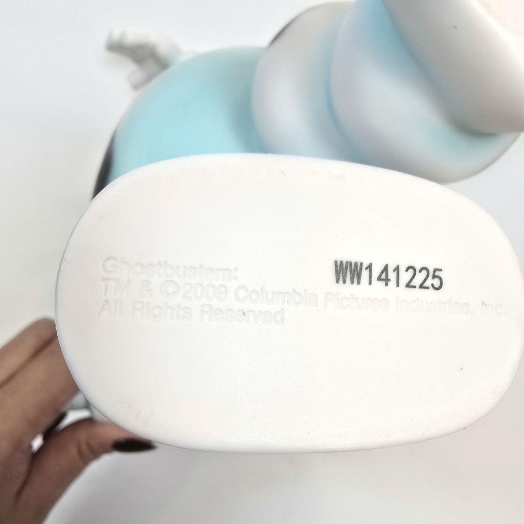 ダイヤモンドセレクト ゴーストバスターズ マシュマロマン フィギュア 限定