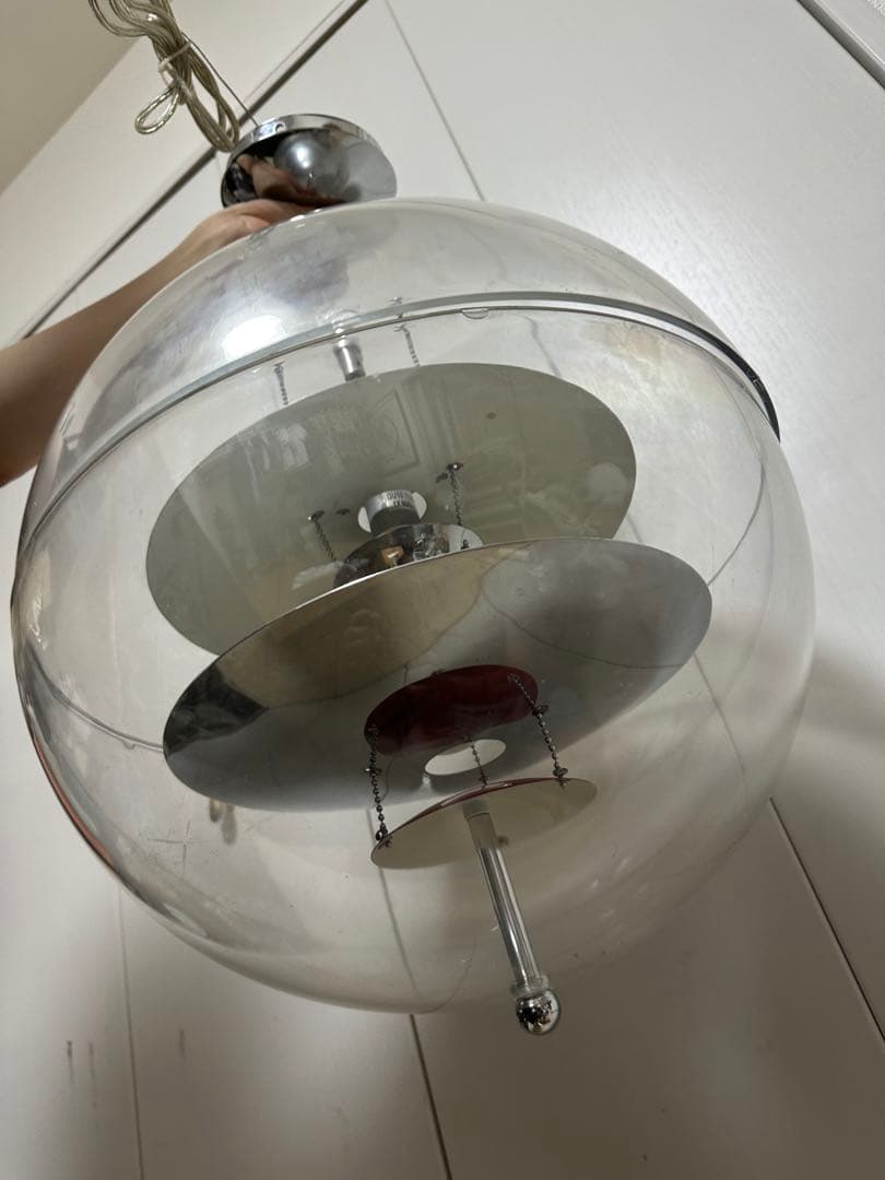 ヴェルナーパントン VP GLOBE 40 VPグローブ リプロダクト カスタム