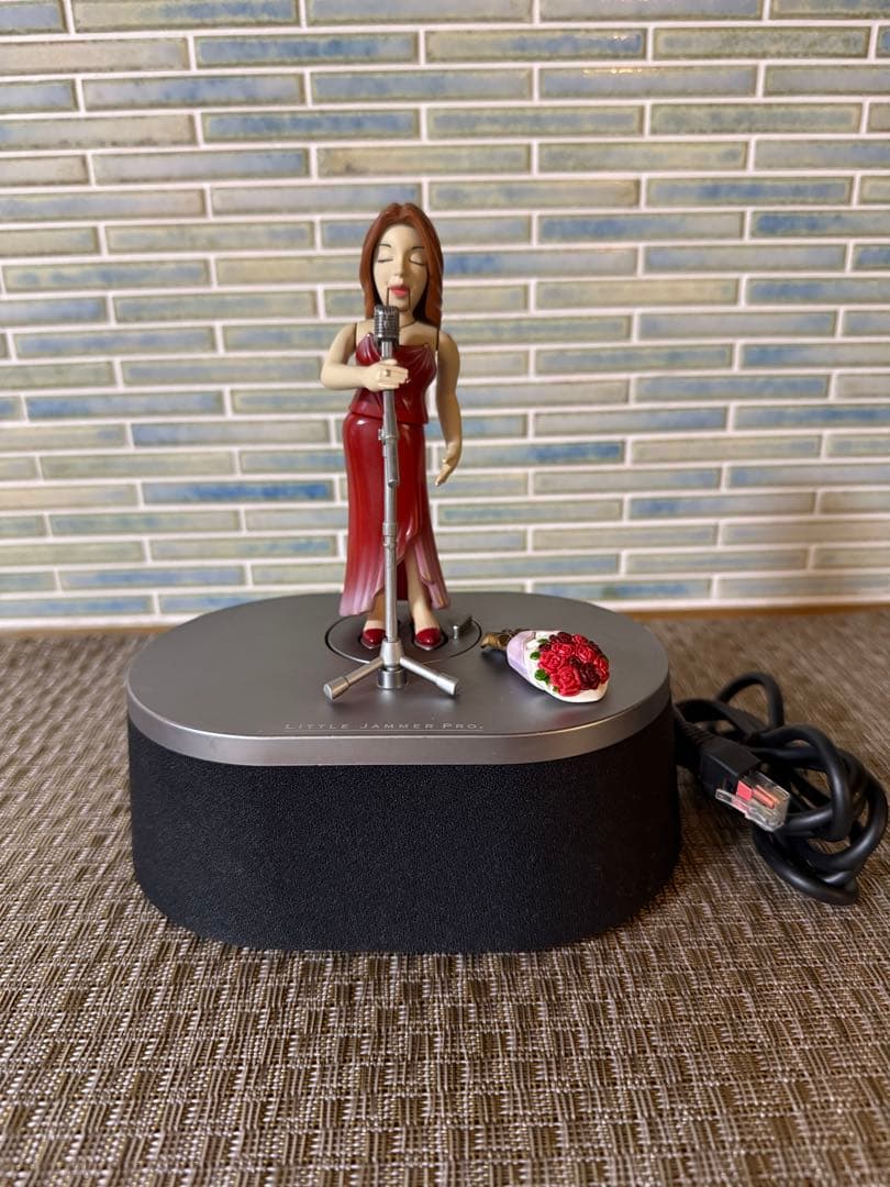 リトルジャマープロ ゲストボーカル