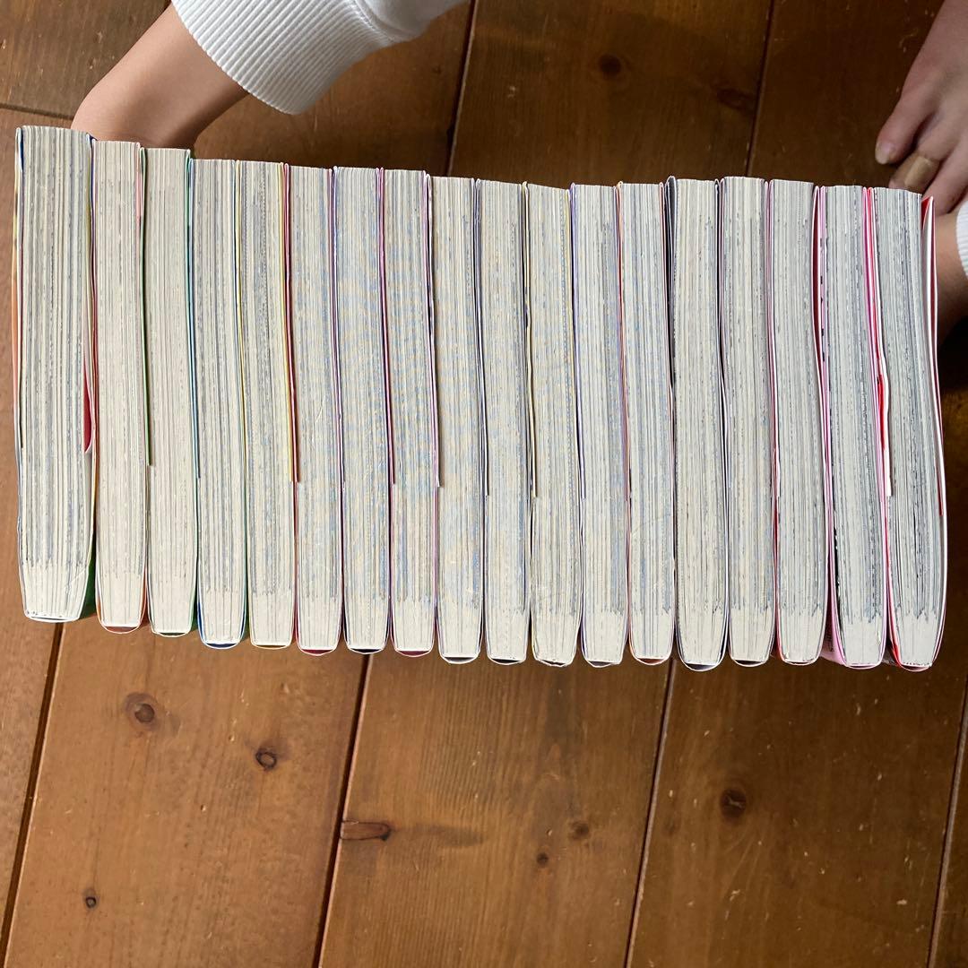 まんがで！にゃんこ大戦争 全巻セット 0～17巻の１８冊セット