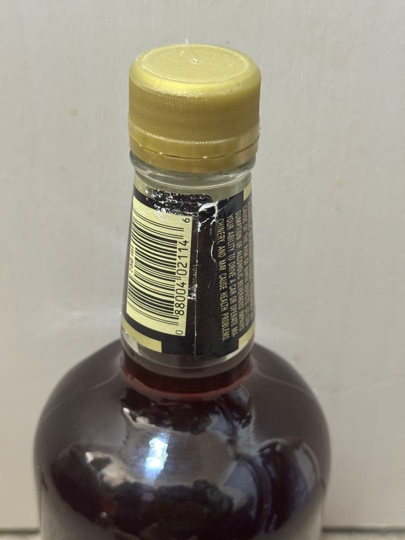 EAGLE RARE イーグルレア 10年 TEN 101プルーフ 50.5%