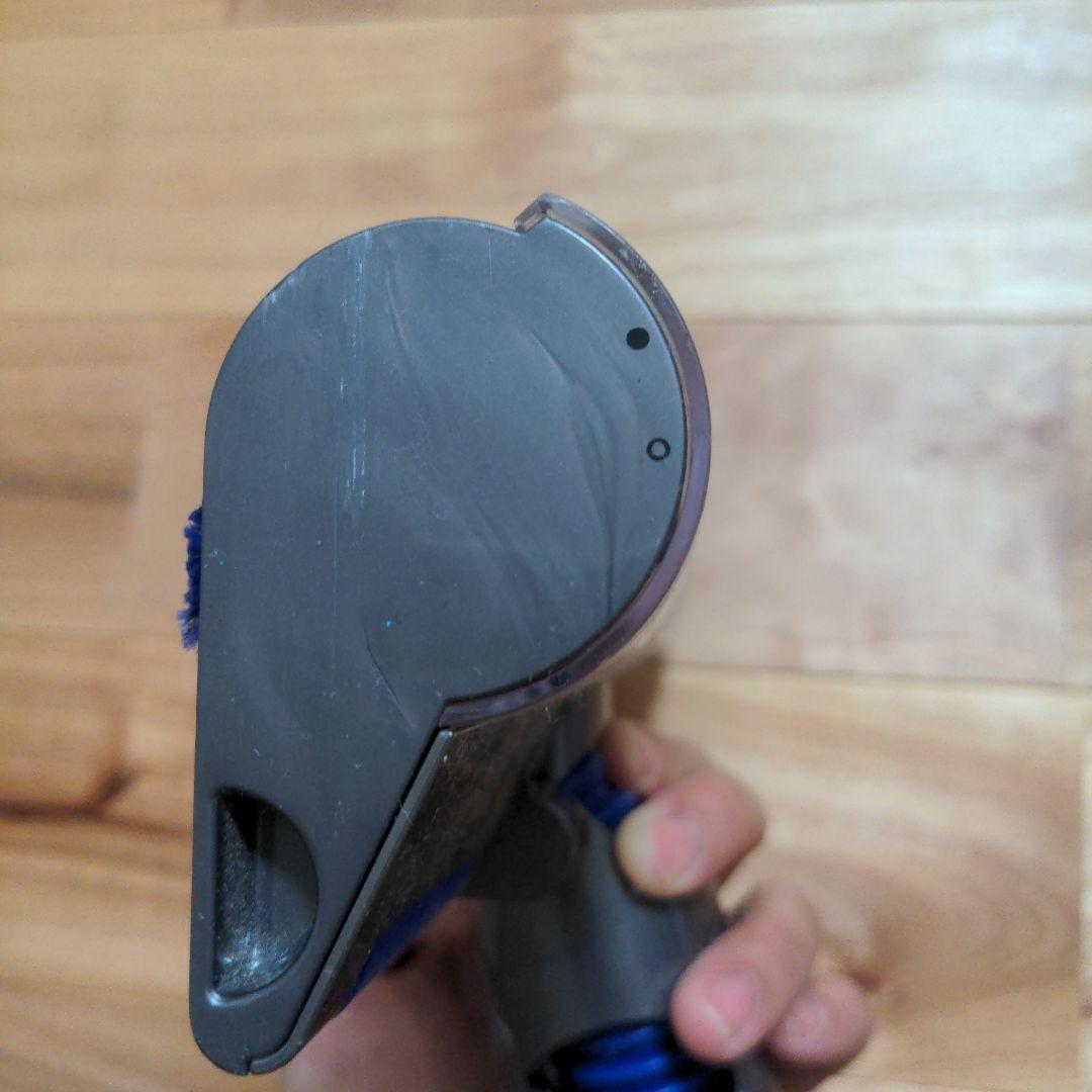 ダイソン スリムソフトローラーヘッド　354531-02 SV18用