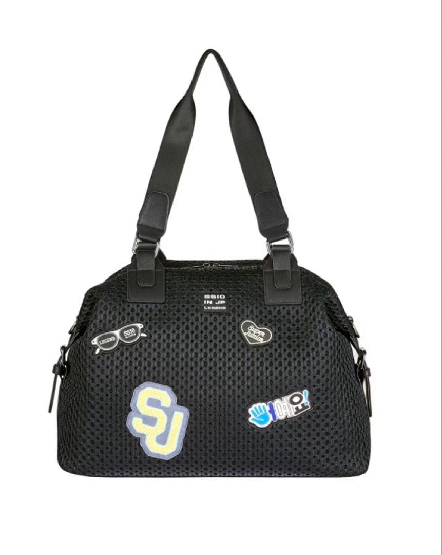 【新品・未開封】SJ SS10 日本公式グッズ オエヨバッグ