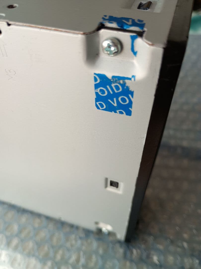 B ASUS BC-12D2HT 内蔵型光学ドライブ