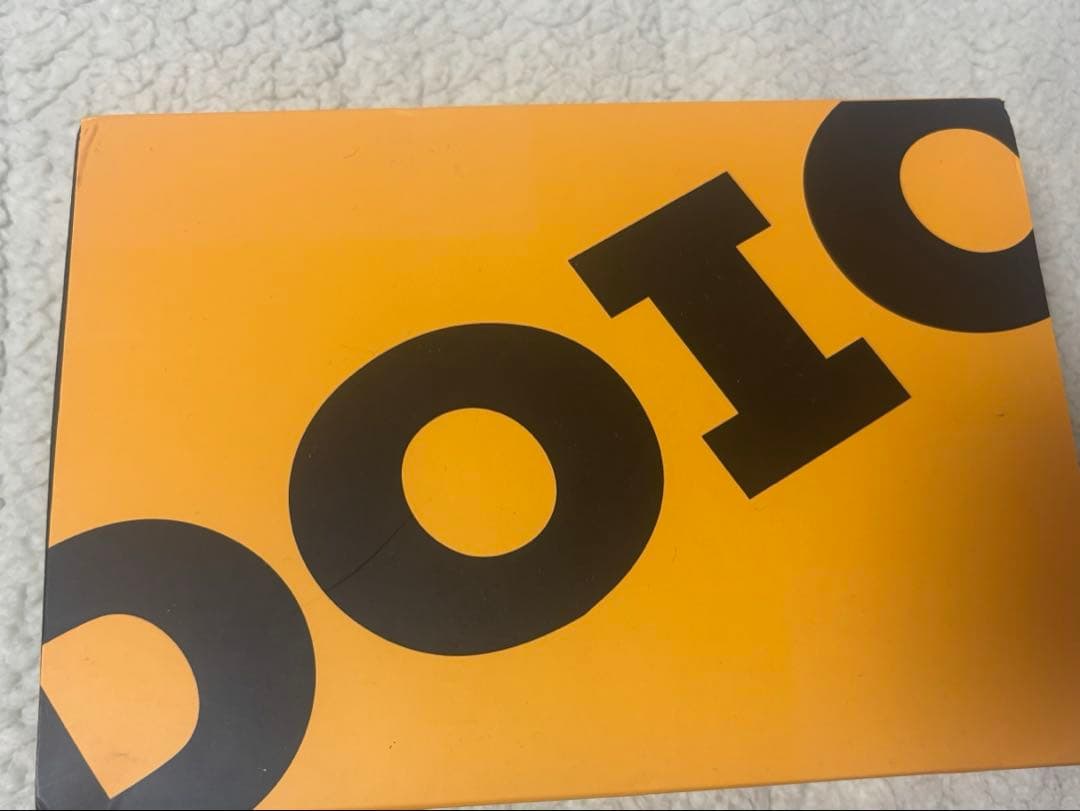 DOIO KB16 マクロメカニカルキーボード