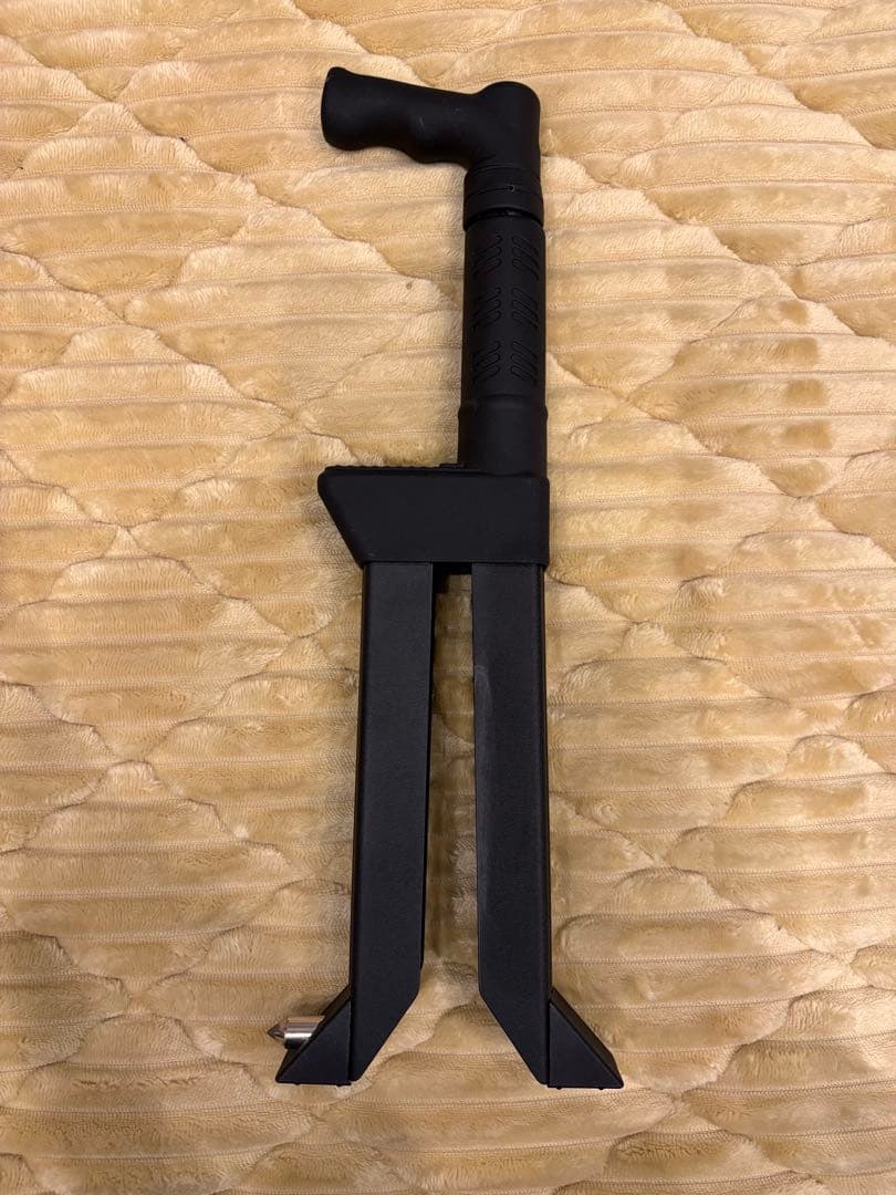 LESTA LST-P15 ブラック セキュリティロック