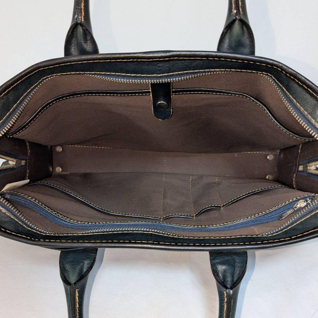 デュモンクス モディタ ブリーフケース ビジネスバッグ 2way 斜め掛け可能