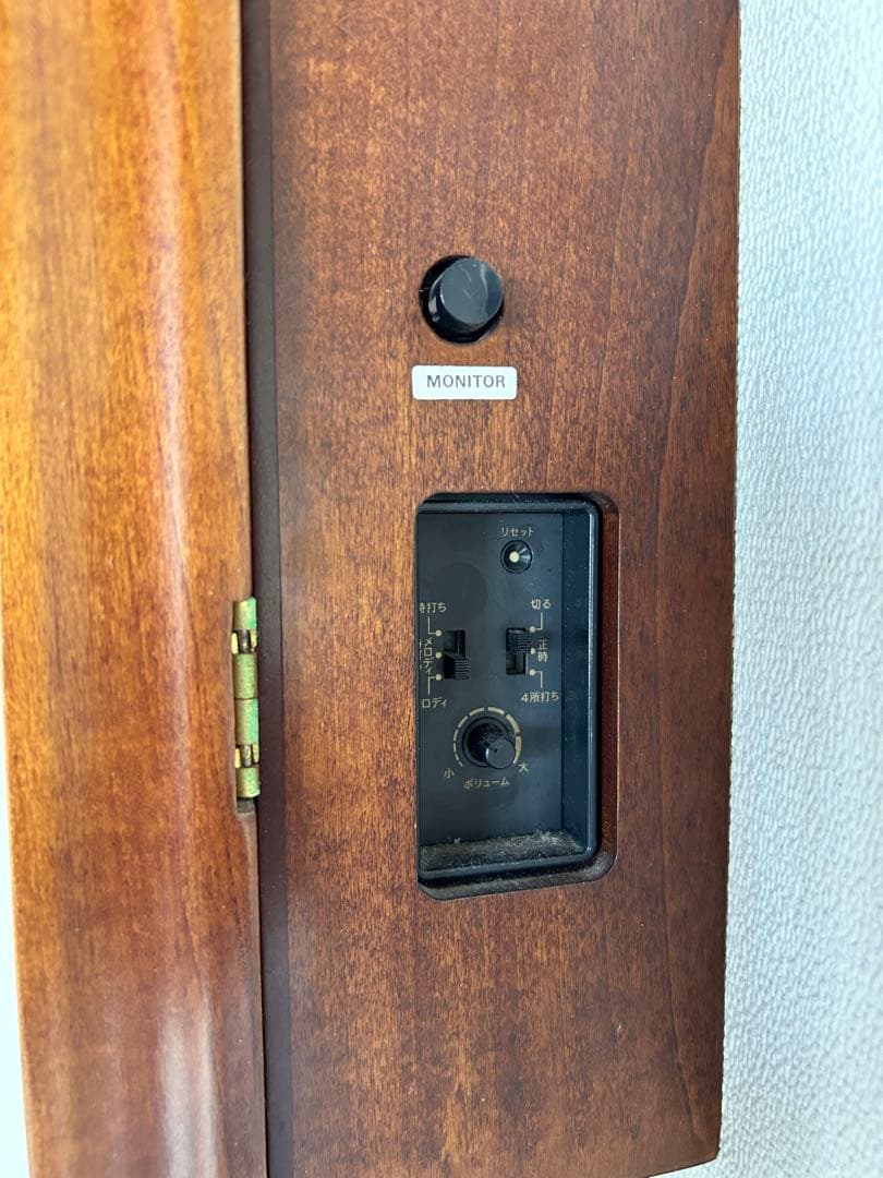 【在庫一掃】 SEIKO DECOR AS880Bセイコー デコール