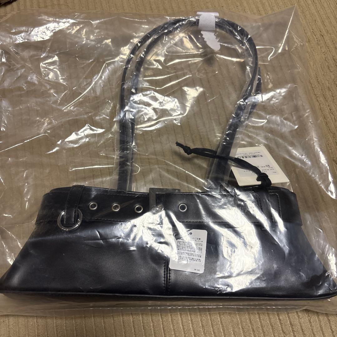 jose moon ノベルティ　バッグ