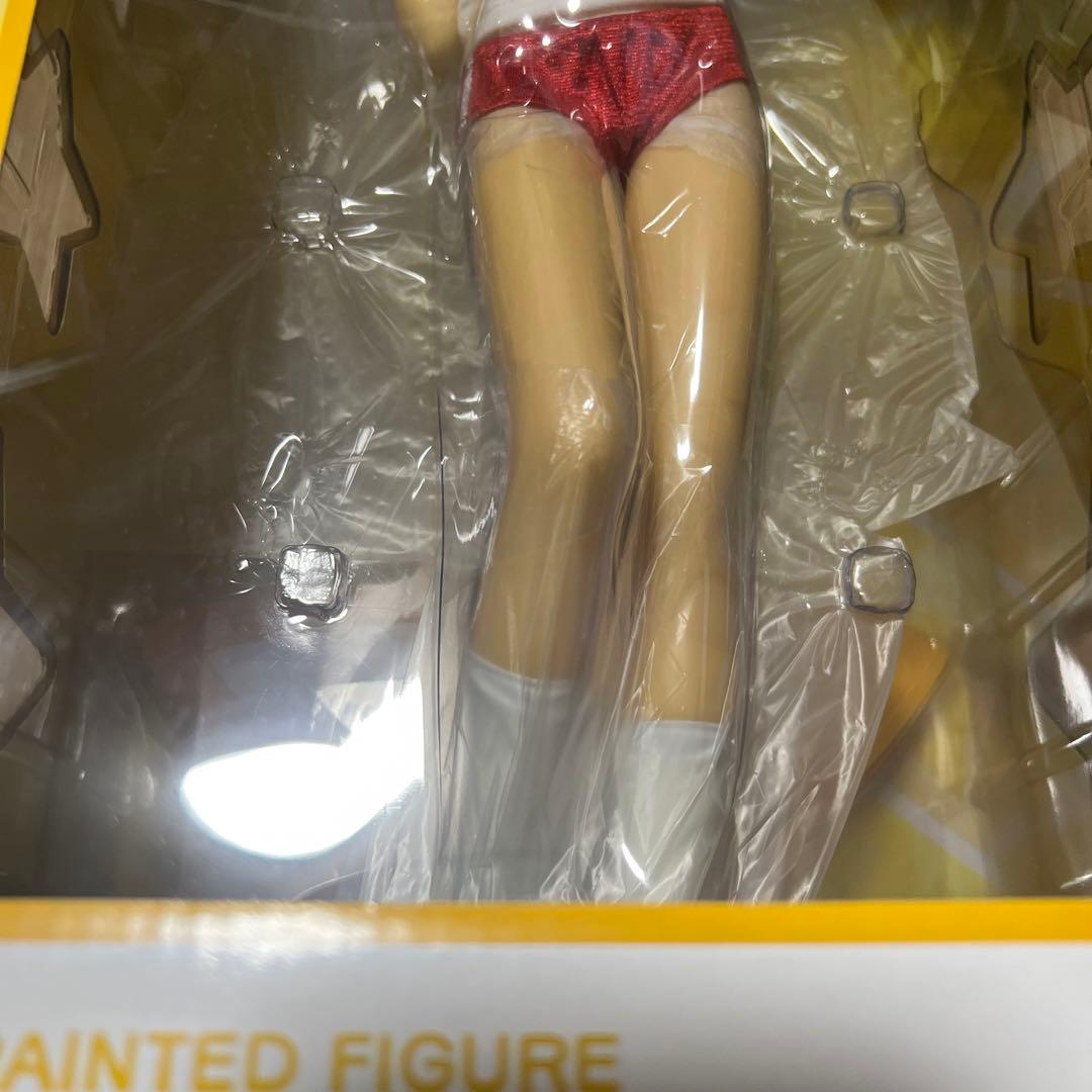 FREEing らきすた パトリシア マーティン 体操服 1/4 フィギュア