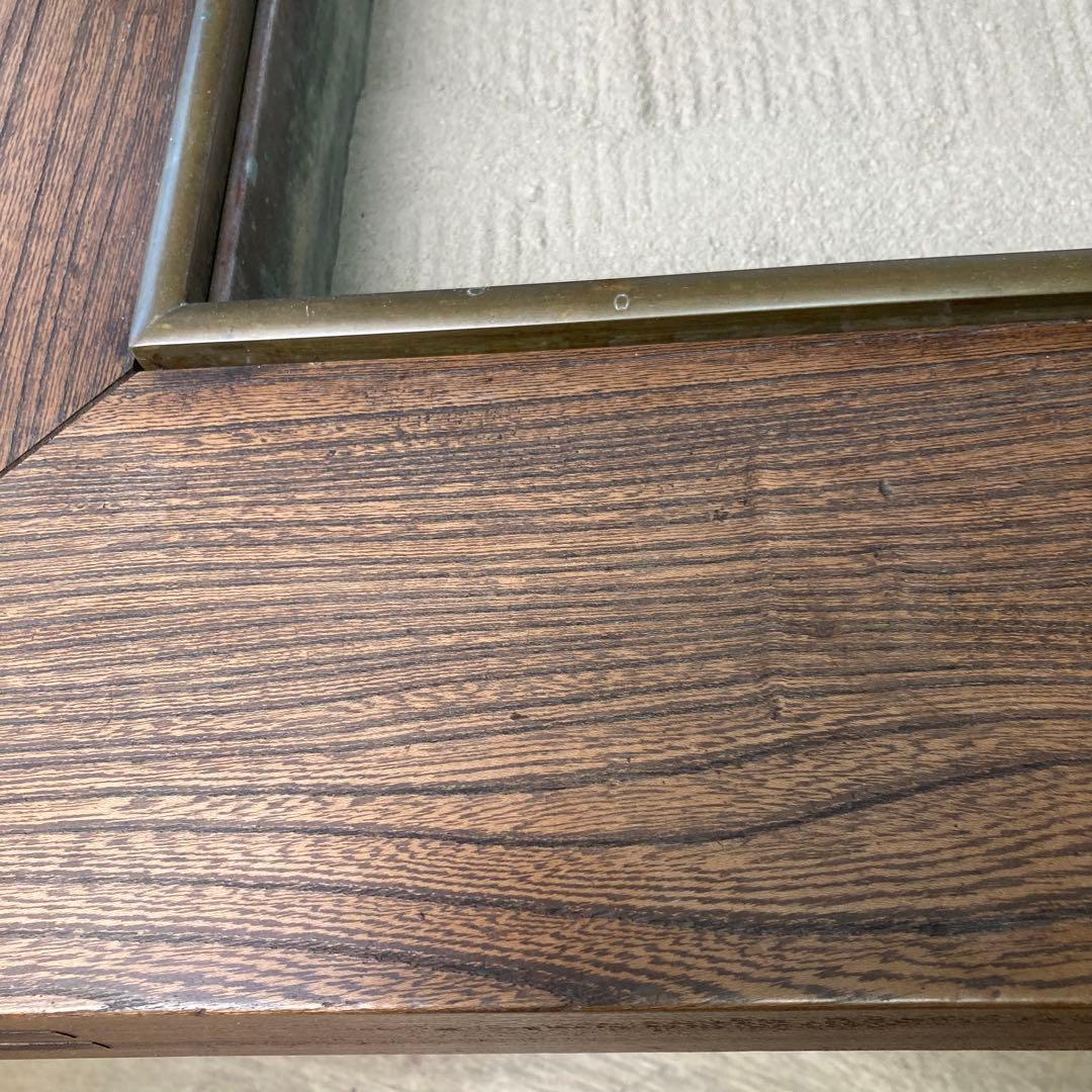 送料無料　高級　70万購入　関西火鉢　灰付き　大きいサイズ