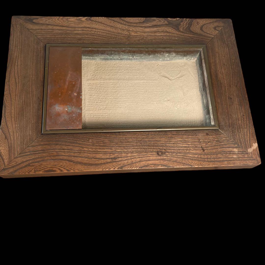 送料無料　高級　70万購入　関西火鉢　灰付き　大きいサイズ