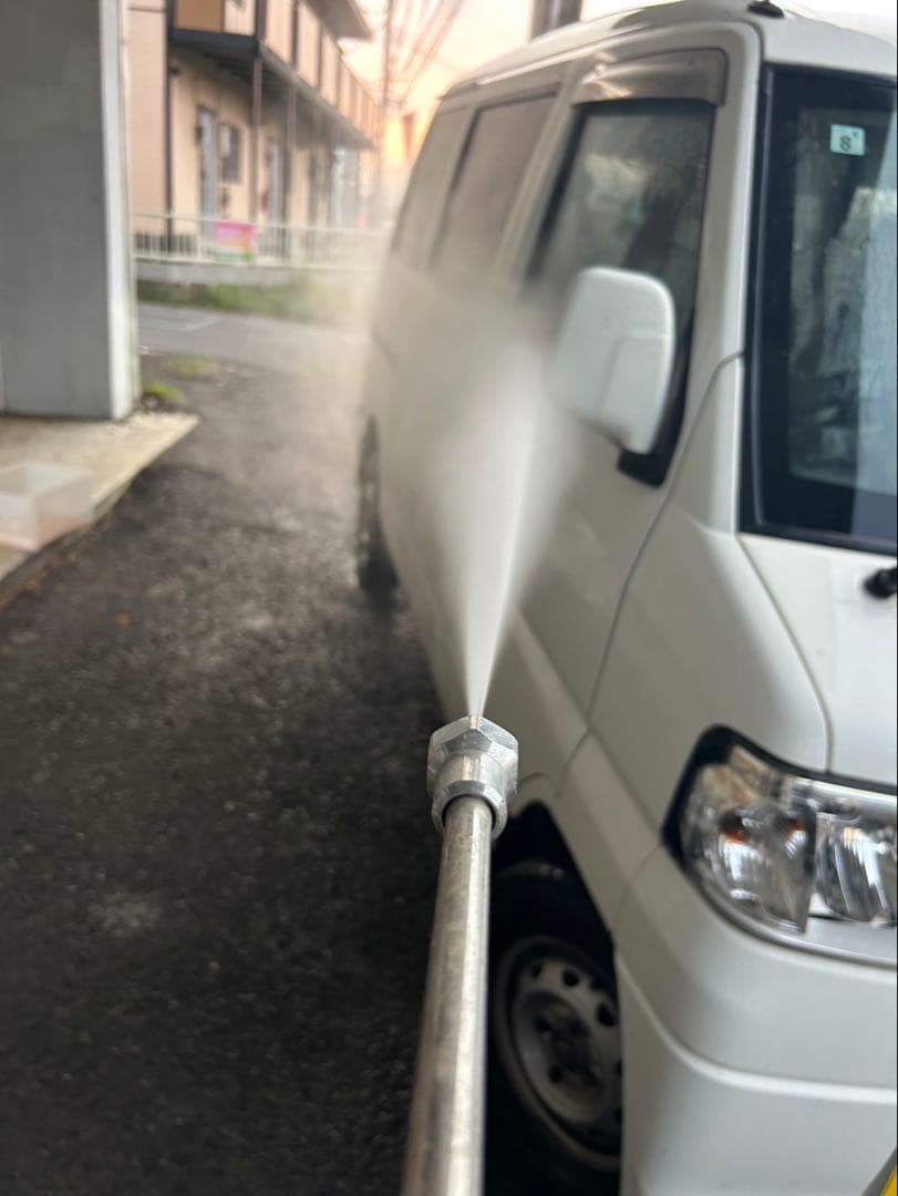 高圧洗浄機本体 ガソリンエンジン　JC-1513GO