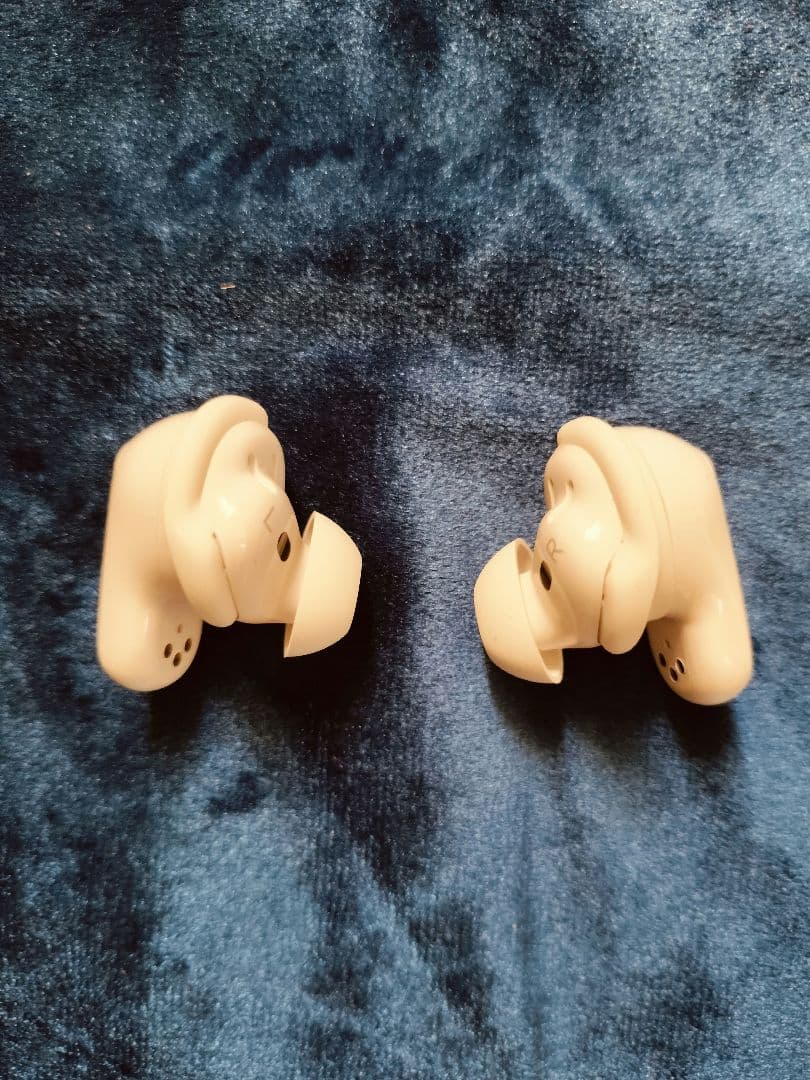 Bose Quietcomfort35ⅱ ワイヤレスヘッドホン