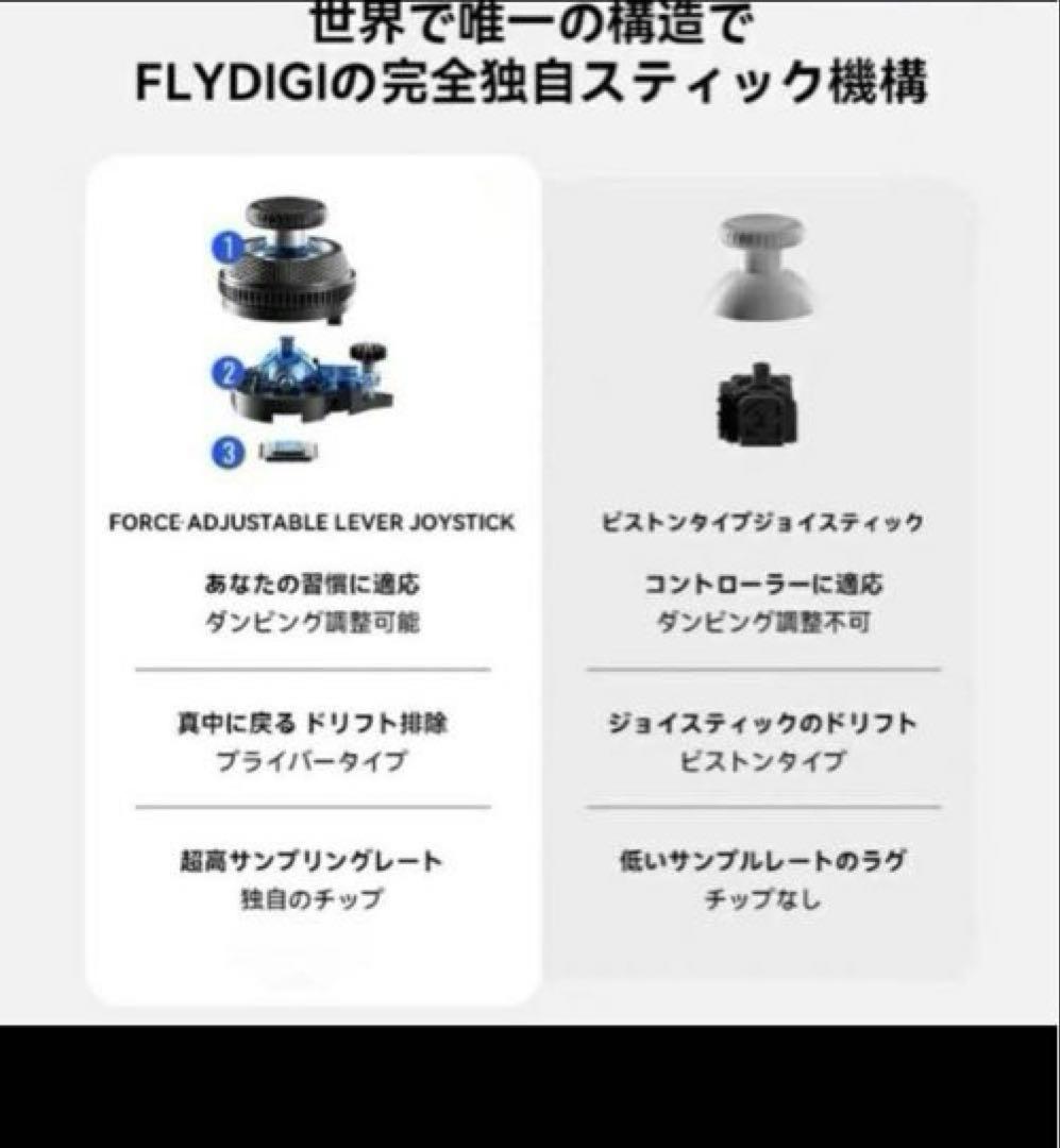 Vader4 Pro Frydigi ベイダー4 プロ