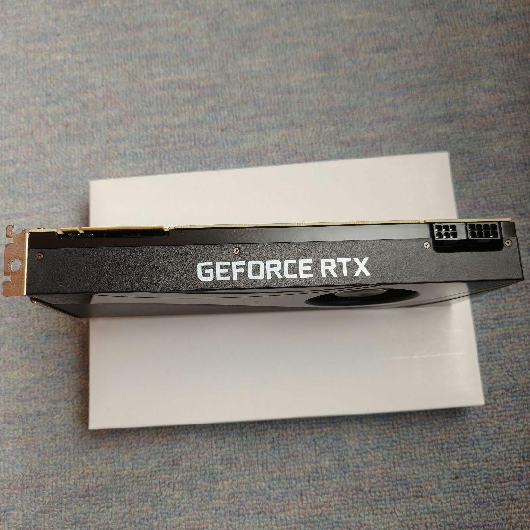 Palit RTX2070 SUPER 8GB グラフィックボード ジャンク品