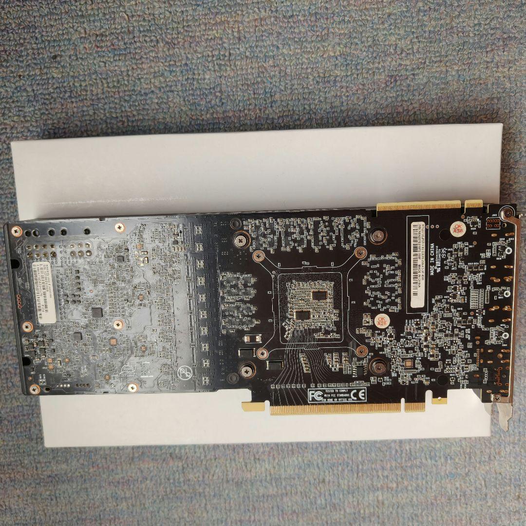 Palit RTX2070 SUPER 8GB グラフィックボード ジャンク品