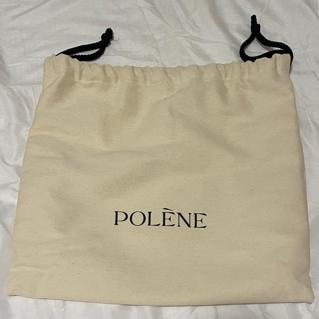 【ポレーヌ】POLENE Beri