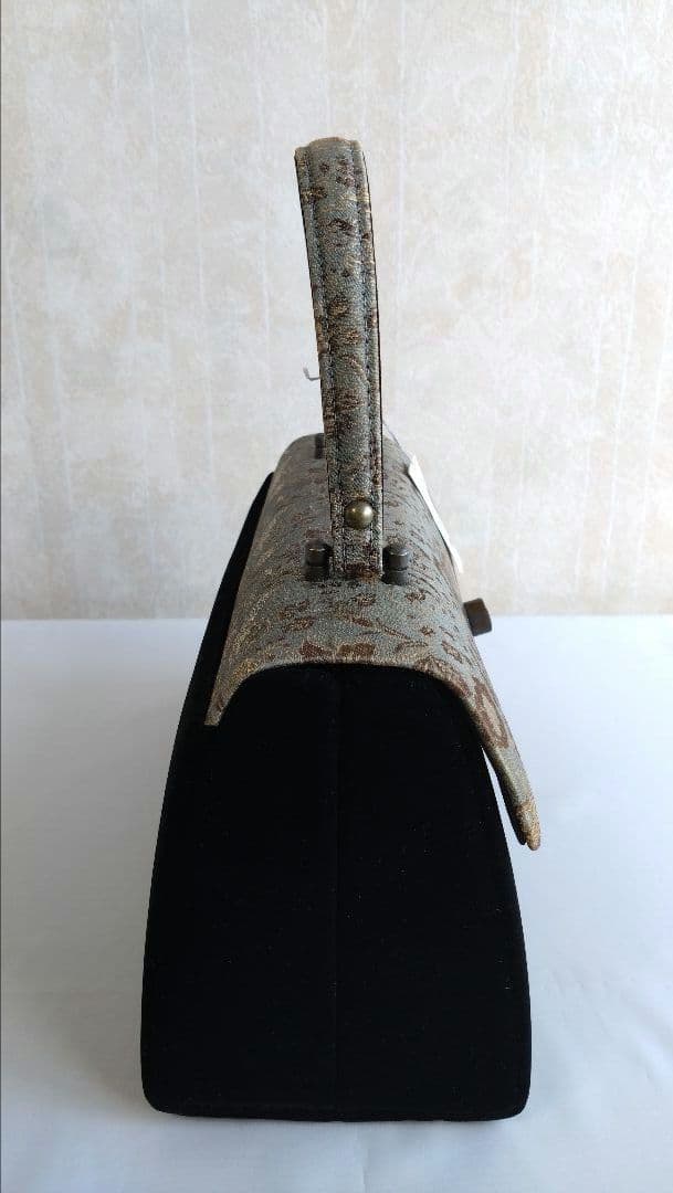 ◯新品◯帯地和装バック