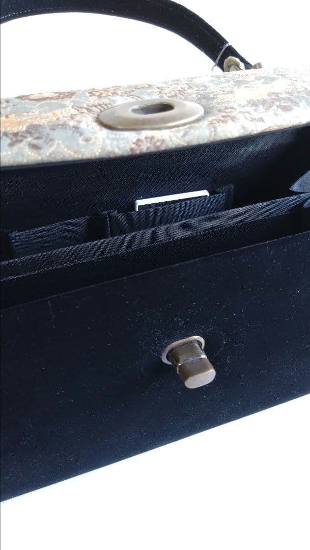 ◯新品◯帯地和装バック