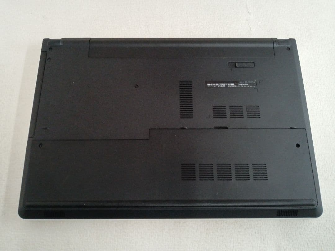 ✪ Dell Inspiron 5555 ストレージ無 16GB