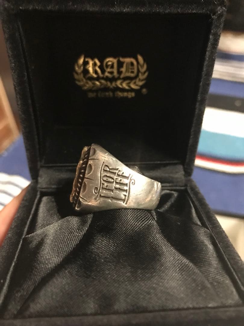 radiall 希少　21号　　calee rude gallery