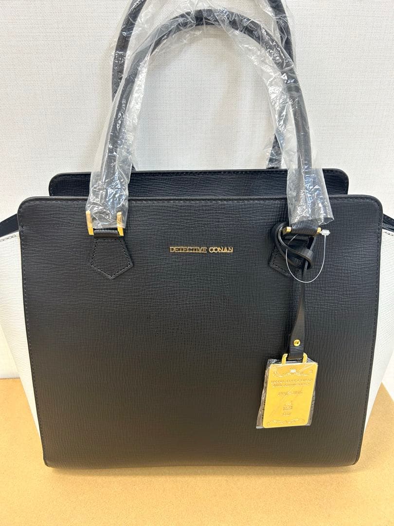 名探偵コナン　ハンドバッグ