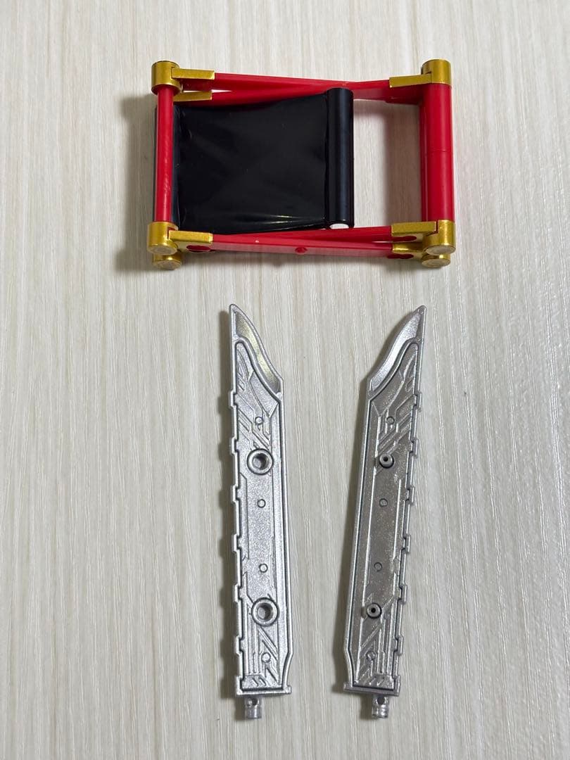 ミニプラ ドンブラザーズ ドンオニタイジン フィギュア プラモデル ドンモモタロ