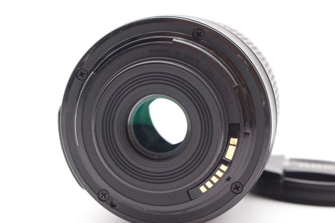 美品✨Canon EOS Kiss X8i 標準レンズキット　Wi-Fi機能