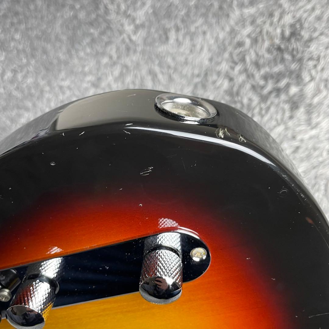 ギター History SZ-2H