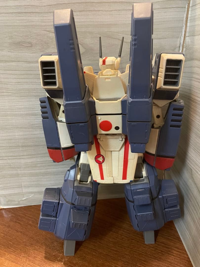 1/48 アーマードバルキリー ジャンク品