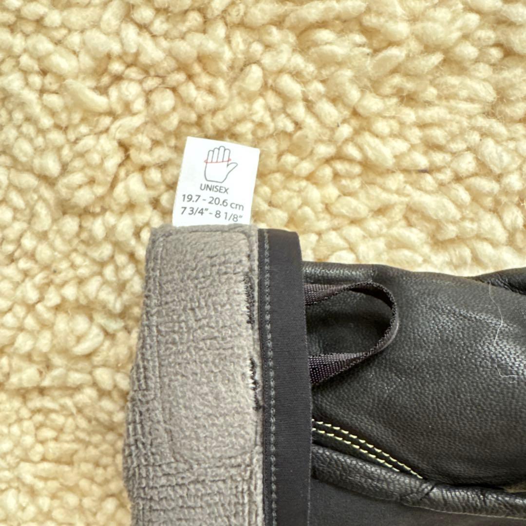 アークテリクス アルファ SL グローブ Sサイズ