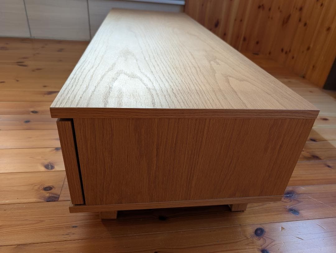 アクタス　テレビボード　美品