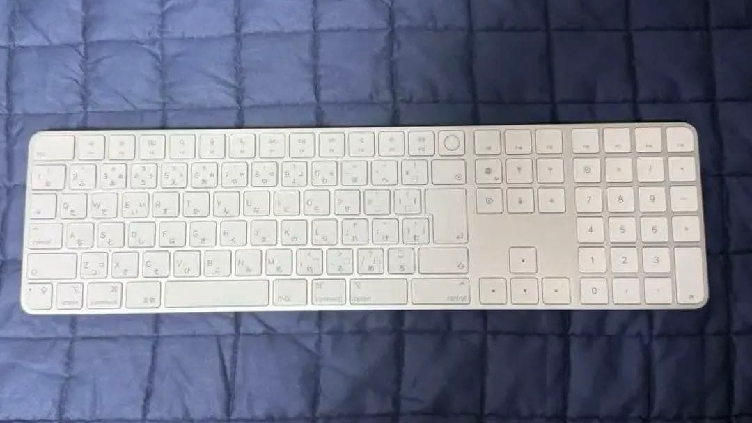 美品 iMac M1 24インチ 16GB 512SSD