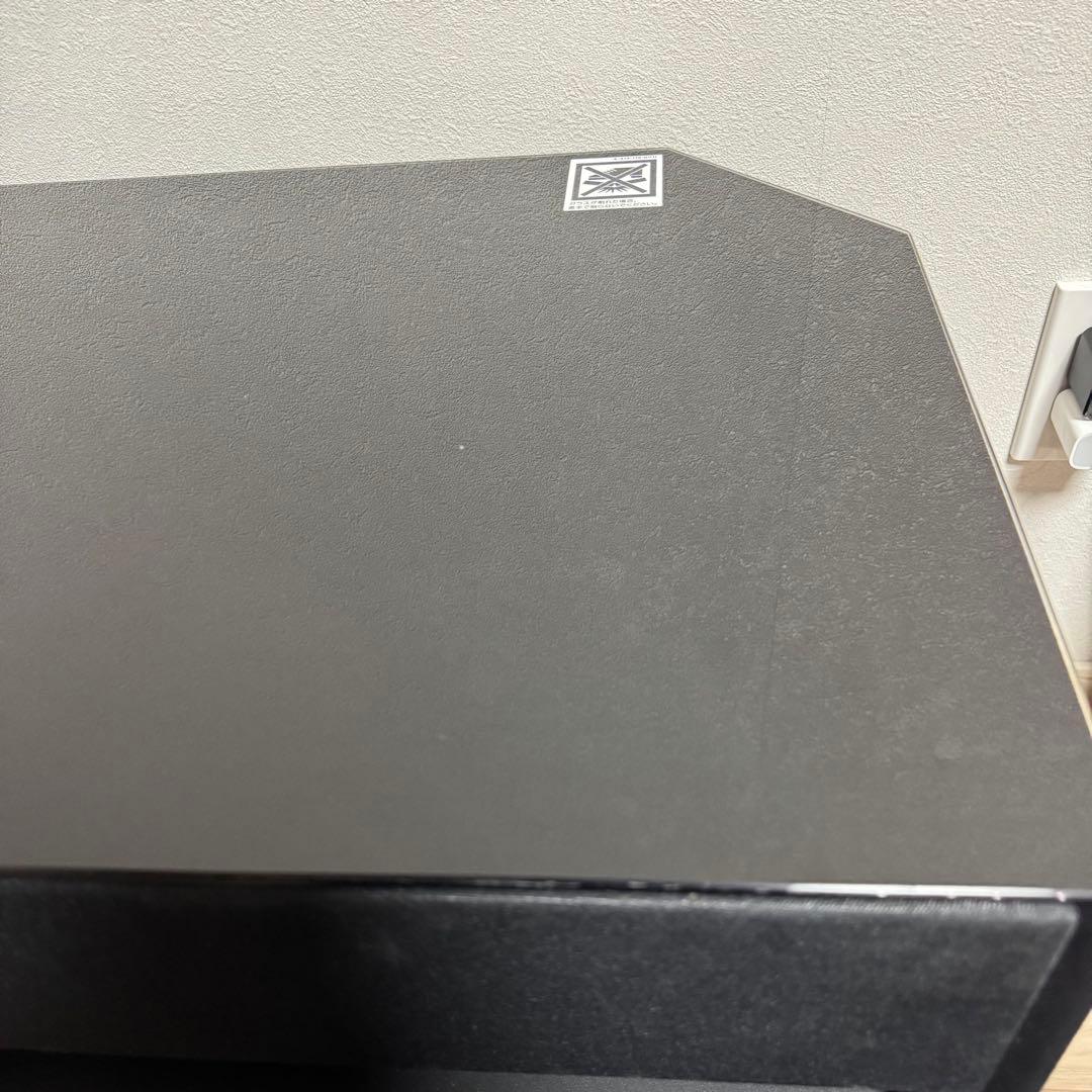 SONY RHT-G10EX シアタースタンドシステム