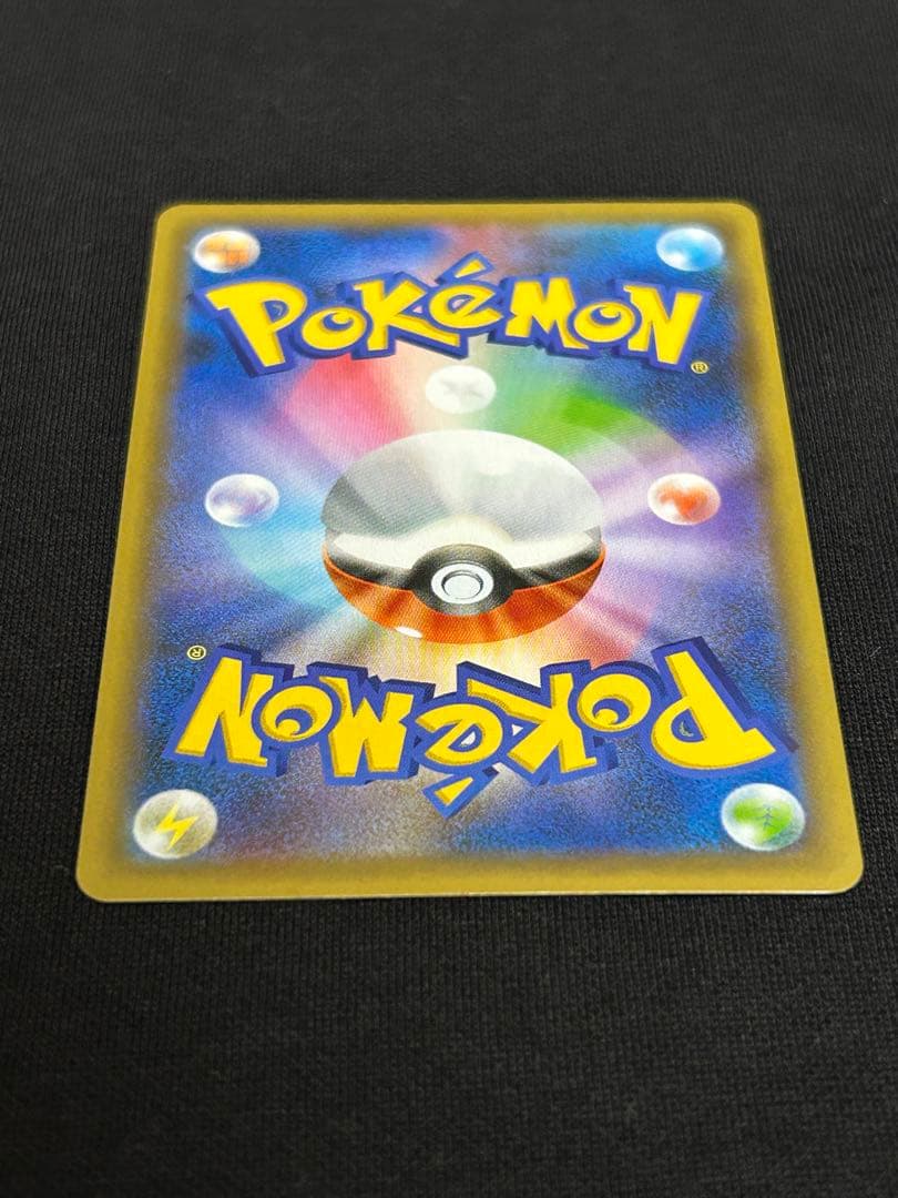 【極美品】MレックウザEX プロモカードパック 25th ANNIVERSARY